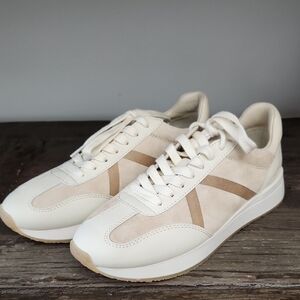 Vince Ohara Sneakers Size 6